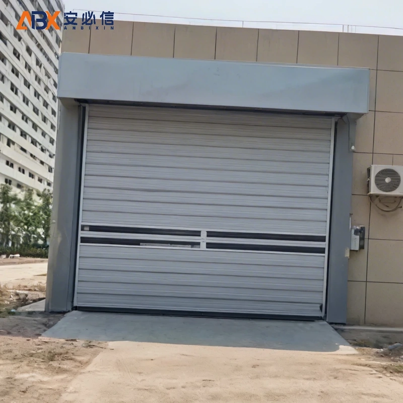 滁州涡轮硬质高速门